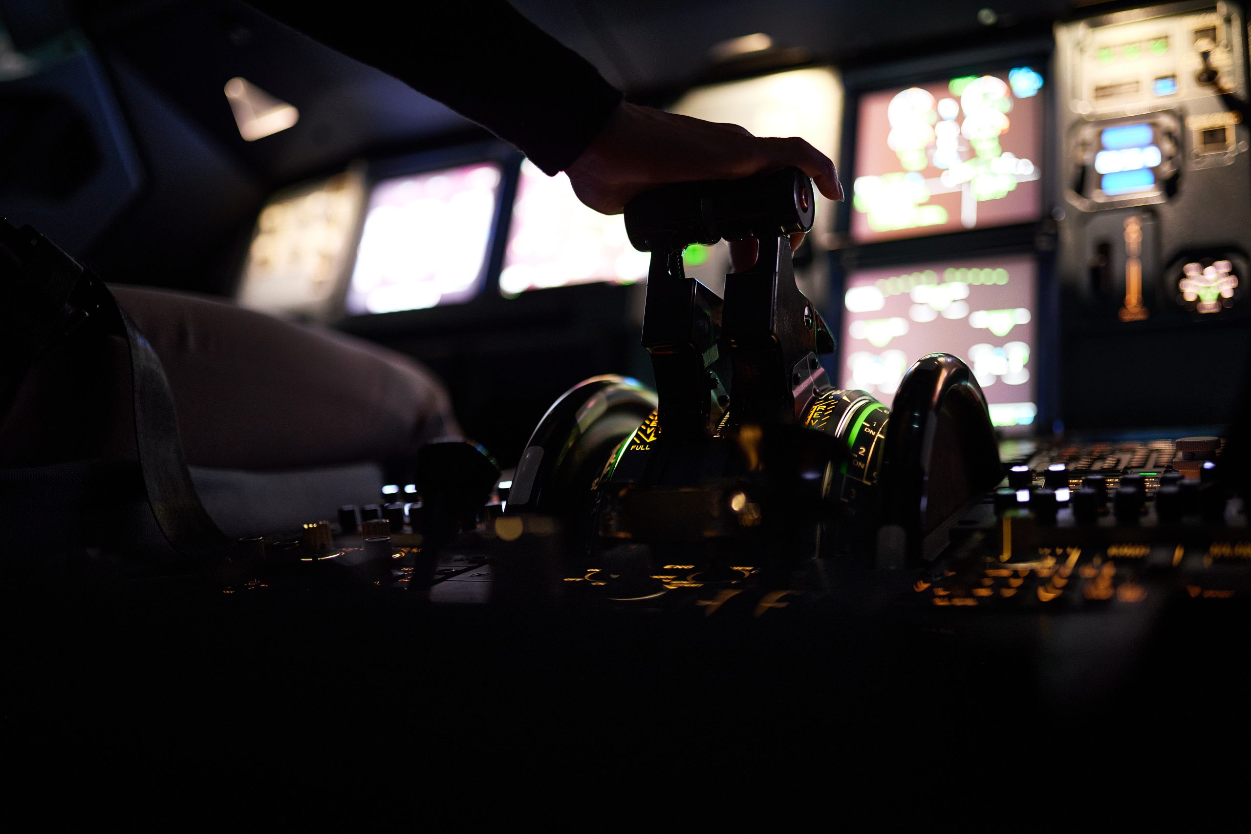 CAE - Pilot Training AFM.aero