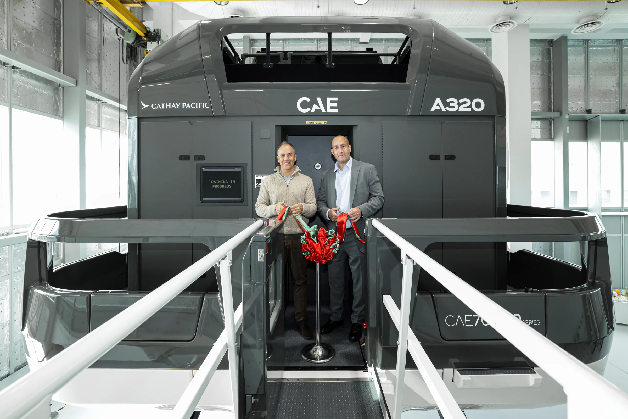 Cathay Pacific_CAE_Pilot Training AFM.aero