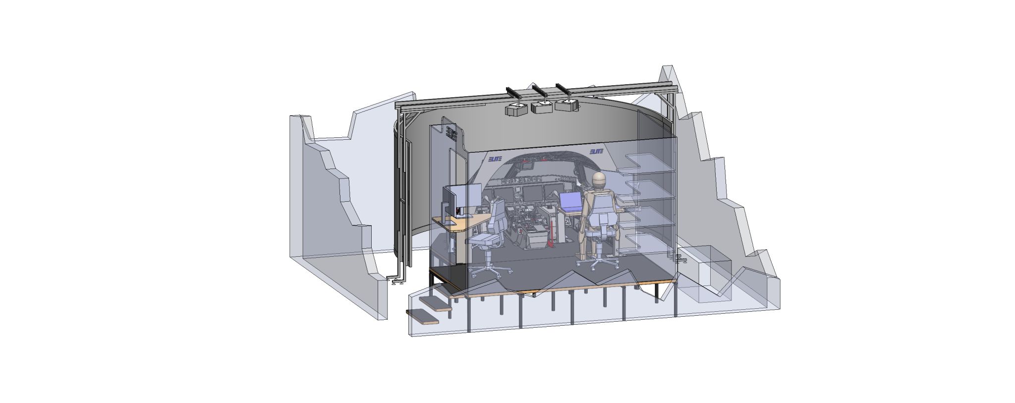 Elite Simulation Solutions - Pilot Training AFM.aero