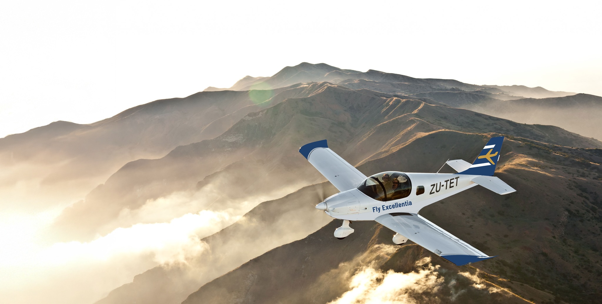 Excellentia Airline Academy - Pilot Training AFM.aero