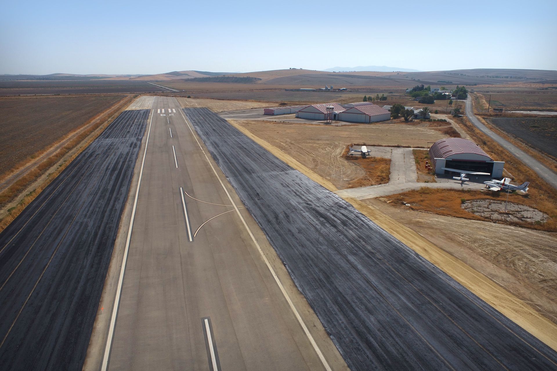 FTEJerez - Pilot Training AFM.aero