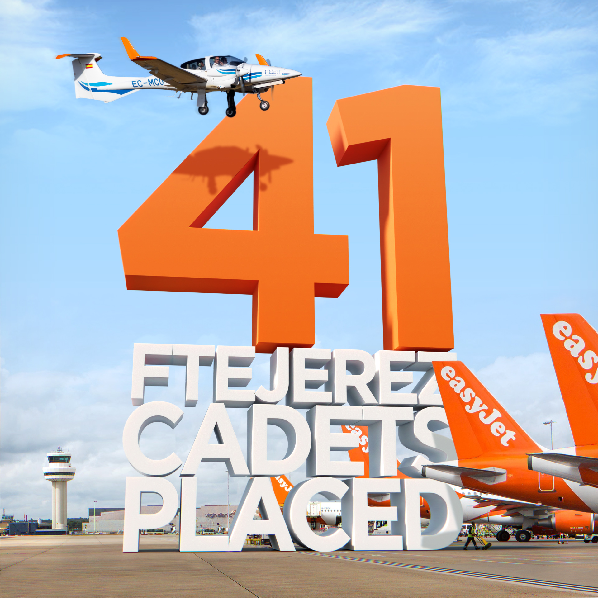 FTEJerez - Pilot Training AFM.aero