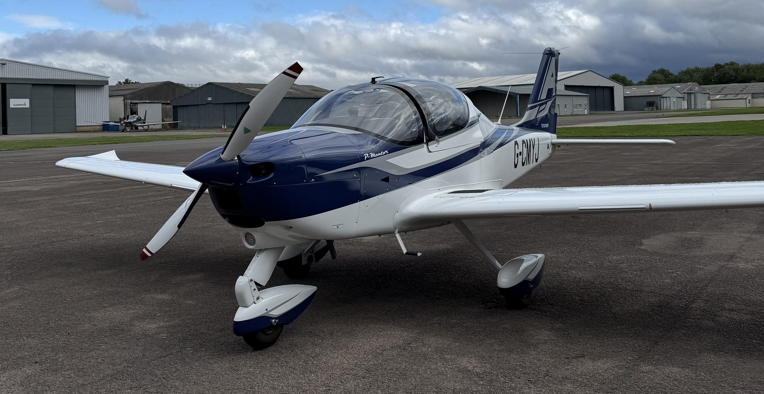 FlightLogger - Pilot Training AFM.aero