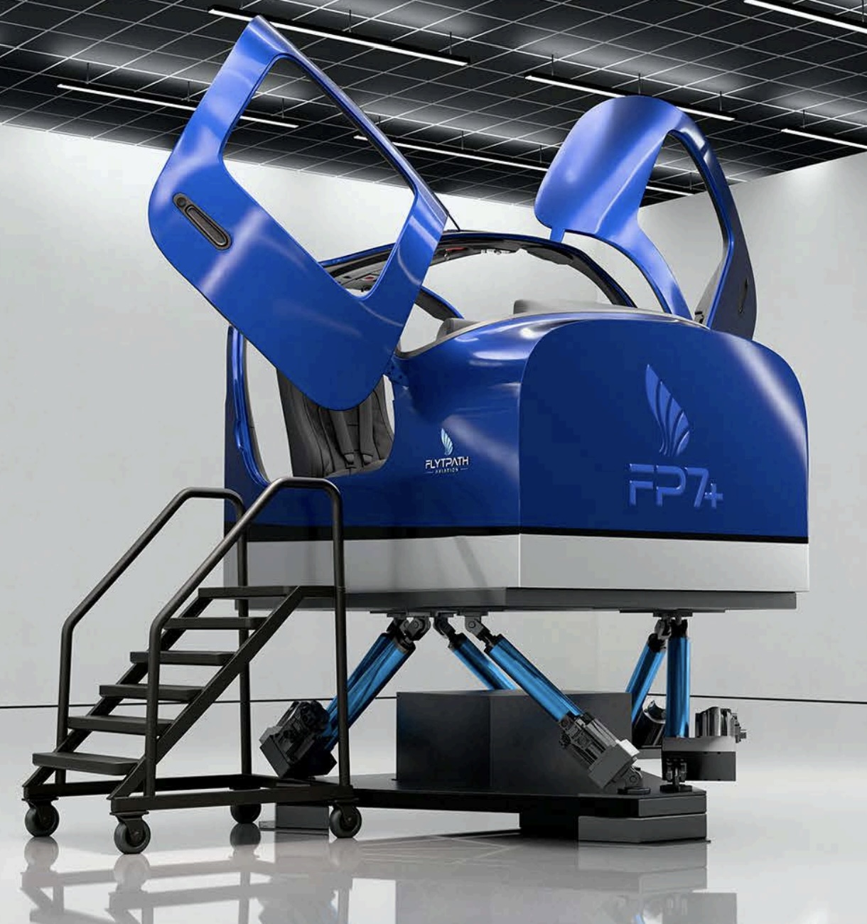 Flytpath Aviation - Pilot Training AFM.aero