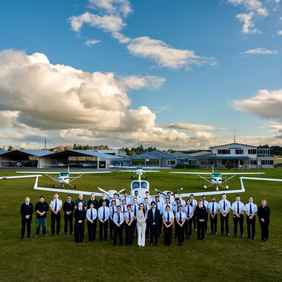 HM Aviation - Pilot Training AFM.aero