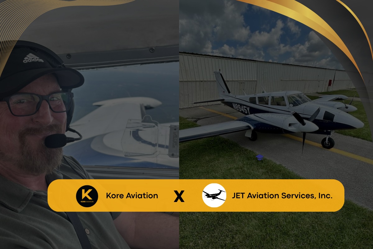 Kore Aviation - Pilot Training AFM.aero