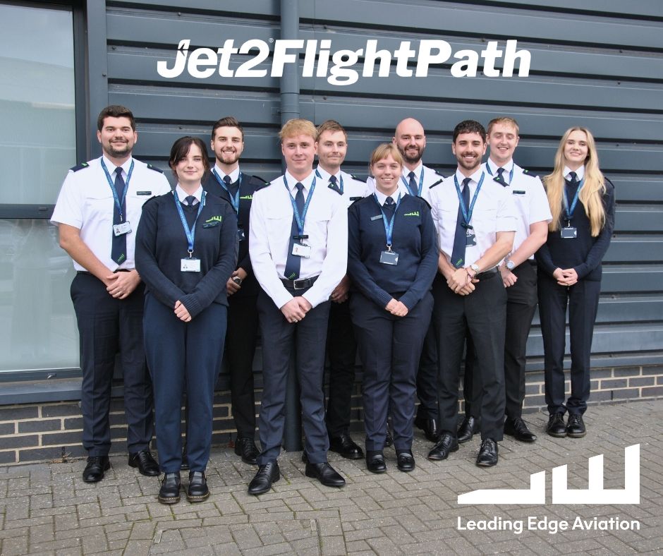 Leading Edge Aviation - Pilot Training AFM.aero