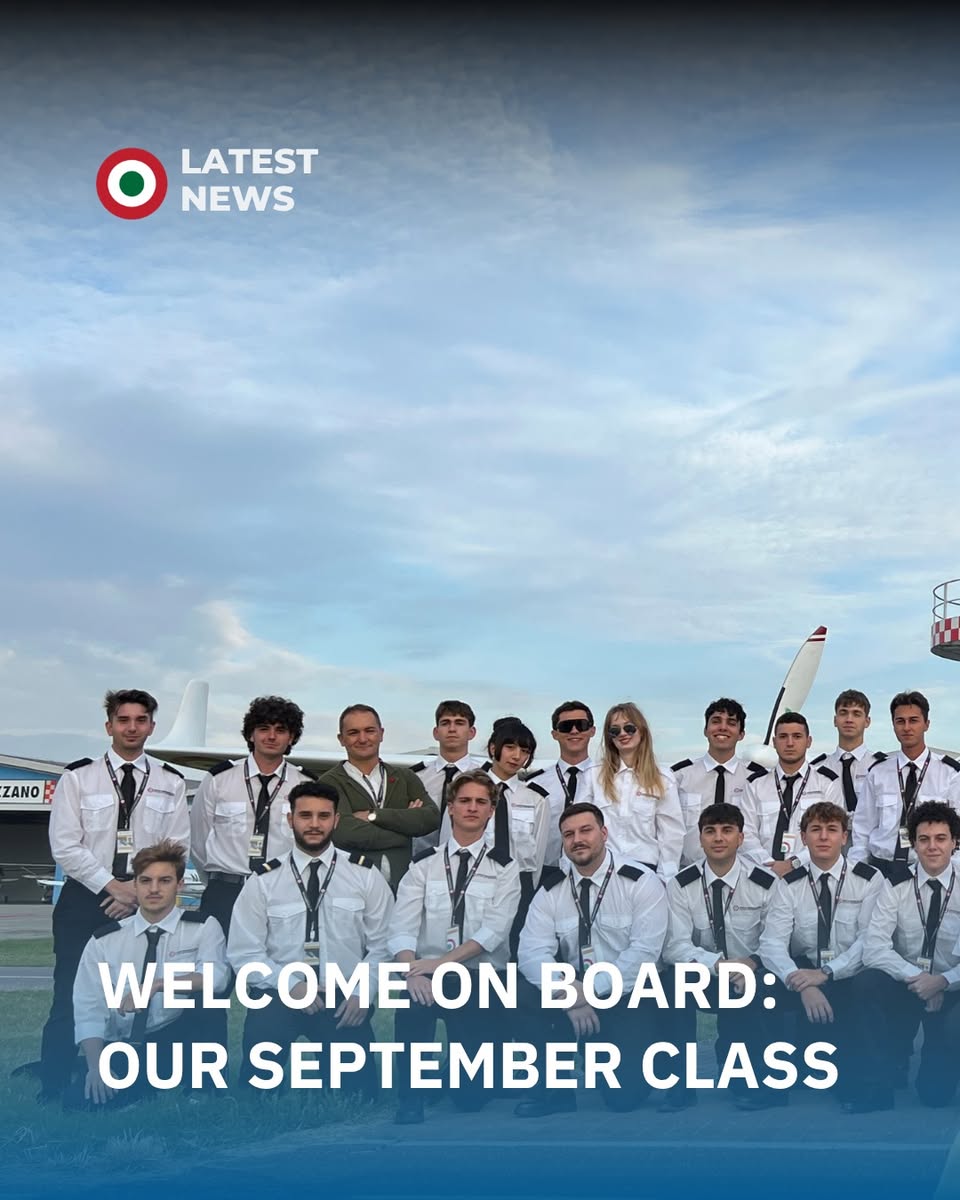 Professional Aviation - Pilot Training AFM.aero