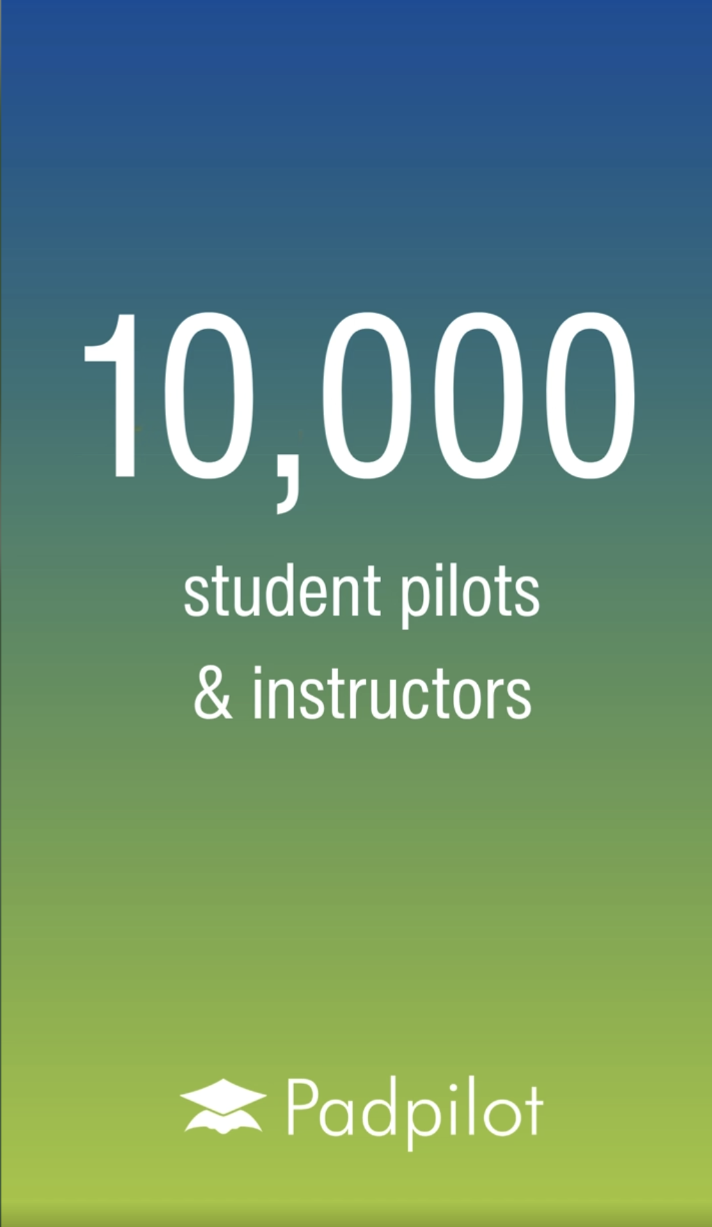 Padpilot - Pilot Training AFM.aero