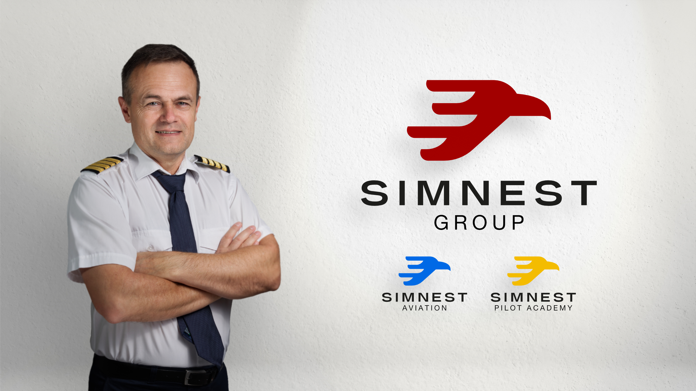 Simnest Group - Pilot Training AFM.aero
