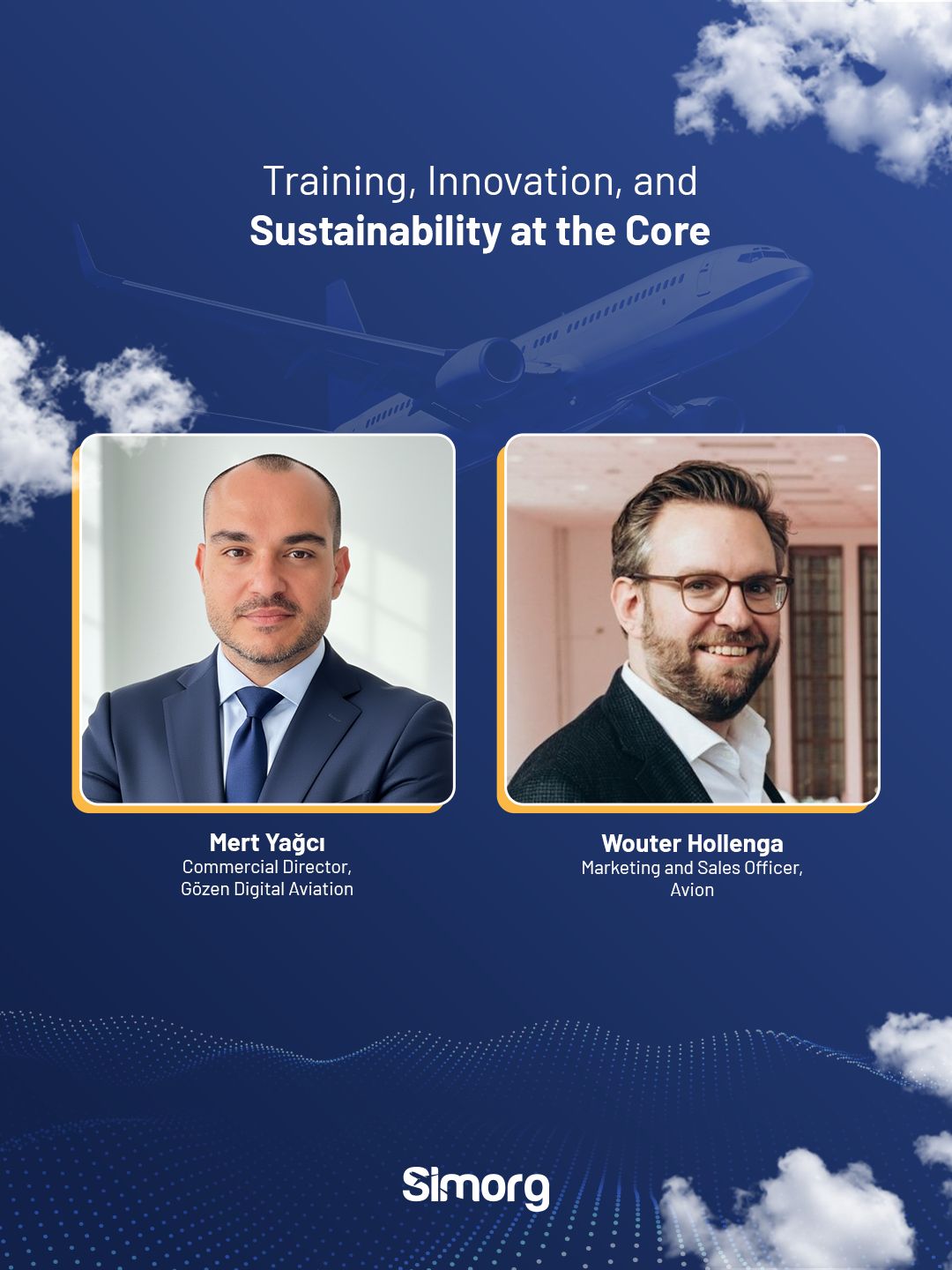 Simorg - Pilot Training AFM.aero