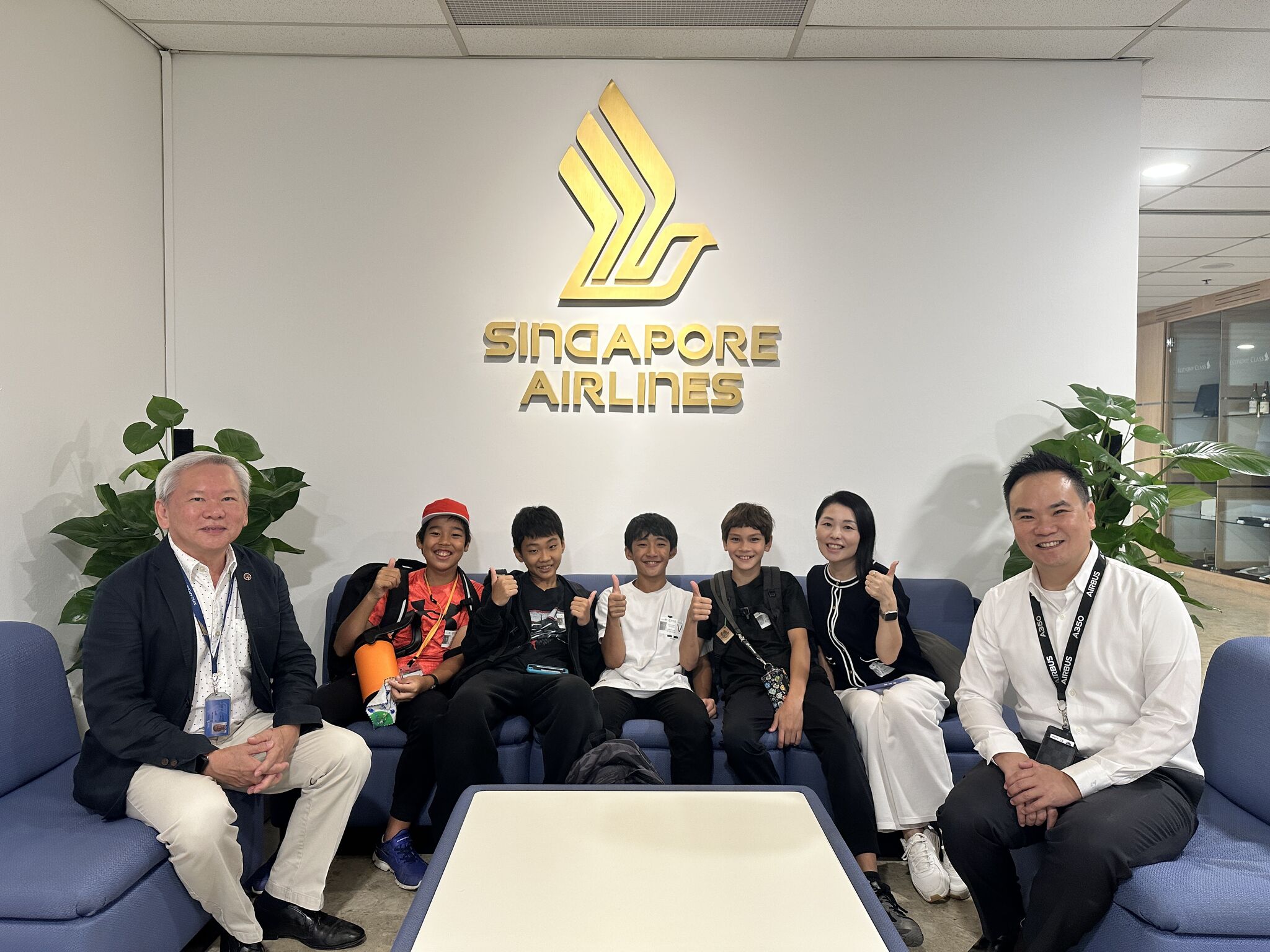 Singapore Flying College - Pilot Training AFM.aero