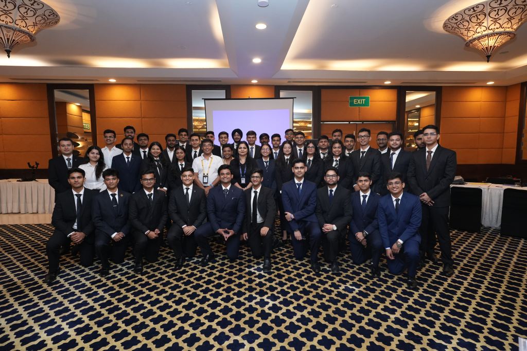 Skyborne Airline Academy - Pilot Training AFM.aero