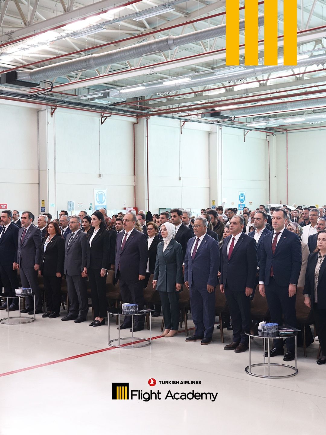 Turkish Airlines Flight Academy - Pilot Trainining AFM.aero