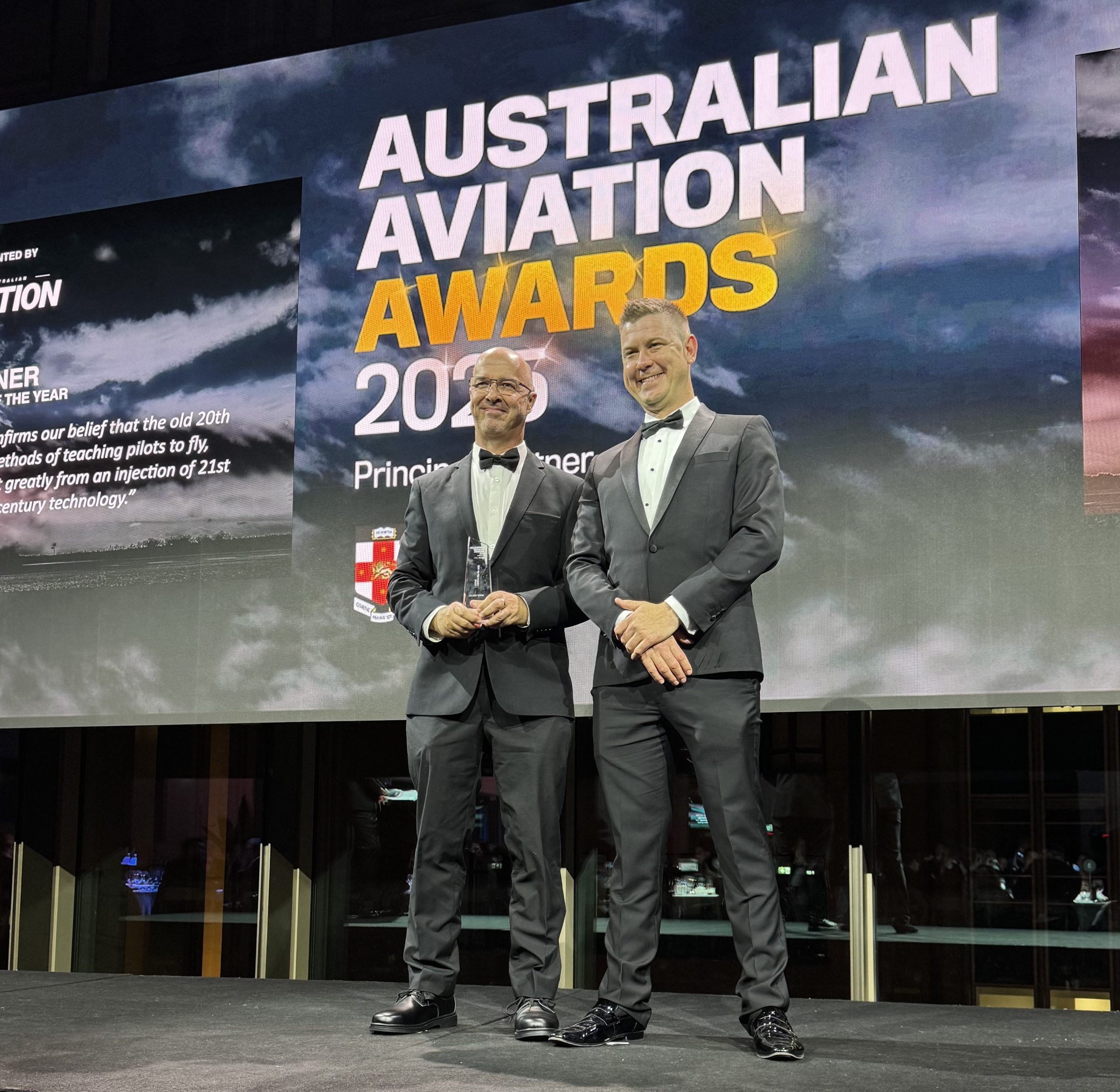 GoFly Online - Pilot Training AFM.aero