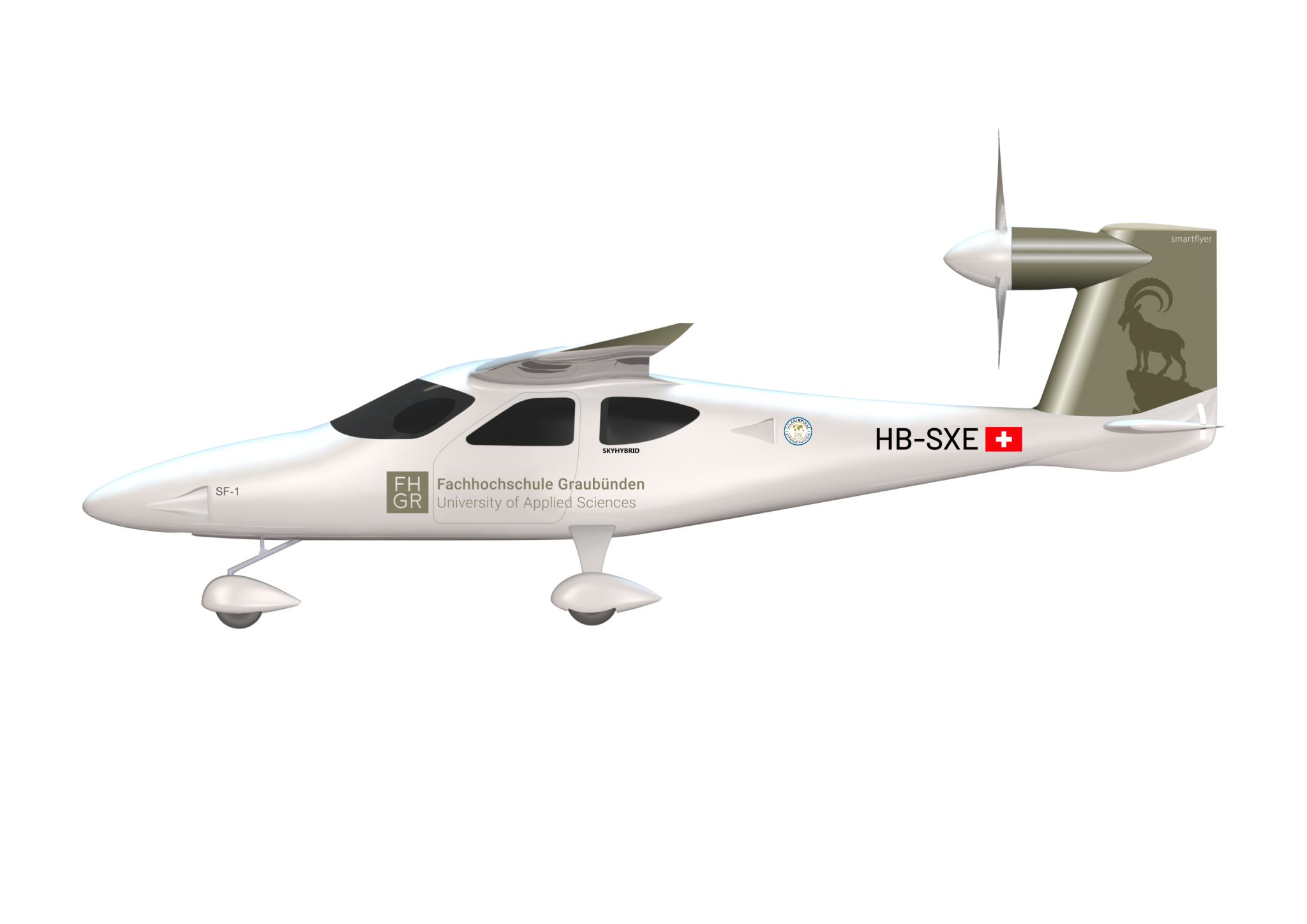 Smartflyer - Pilot Training AFM.aero