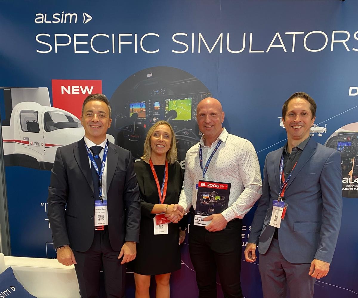 ALSIM_Smart Aviation_Pilot Training AFM.aero