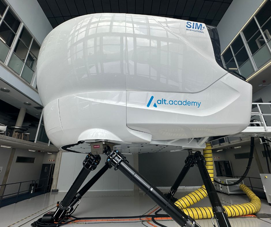 ALT Academy A320 FFS_Pilot Training AFM.aero