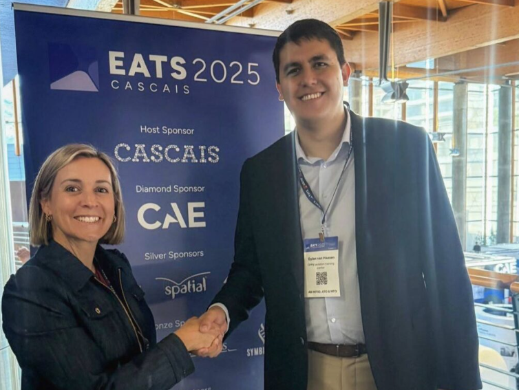 Aeroplanned Omni Aviation Training Center AFM