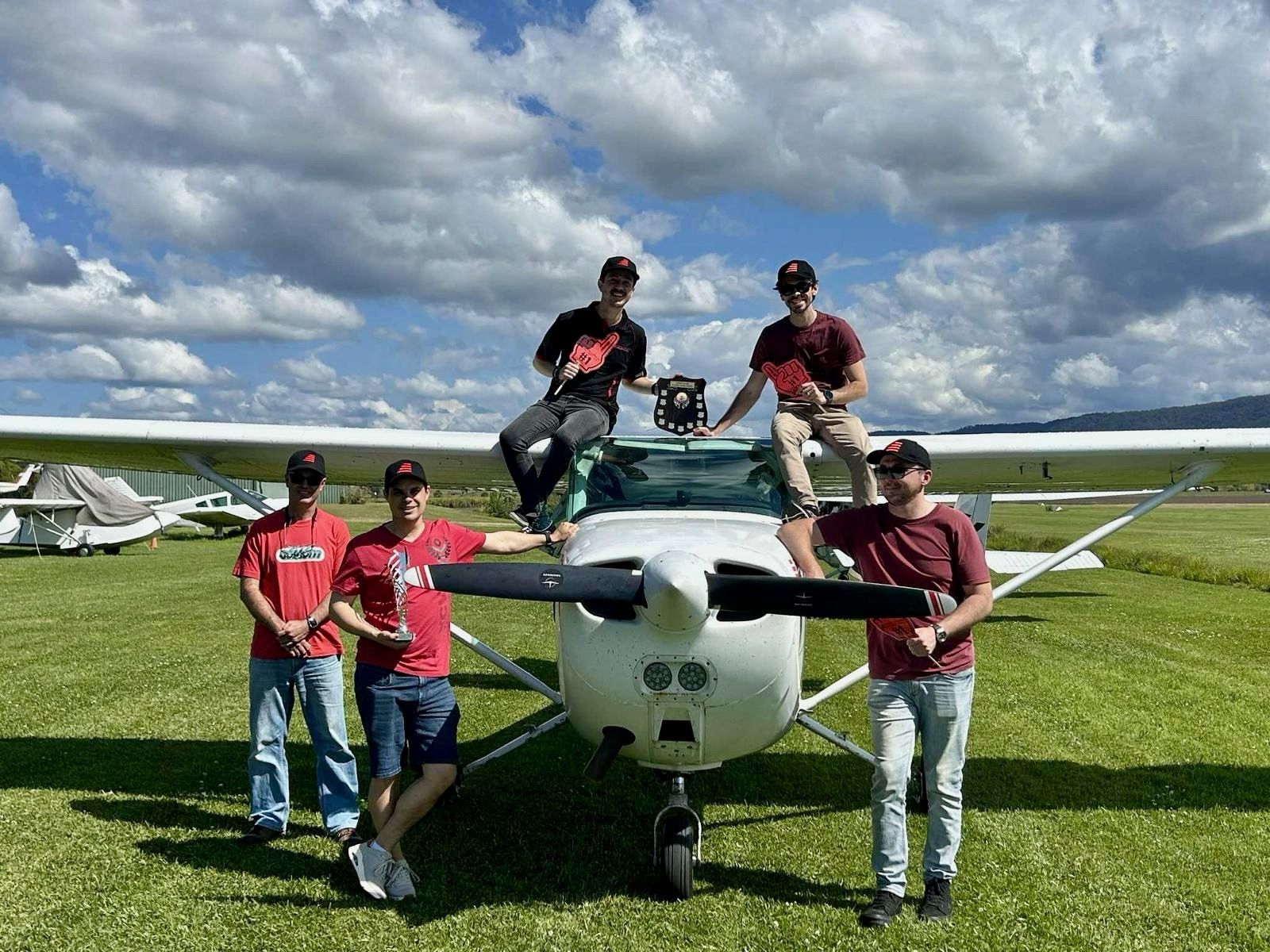 Airways Aviation - Pilot Training AFM.aero