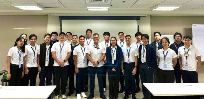 Airworks Aviation Company Cebu Pacific Batch 5 Pilot Training AFM