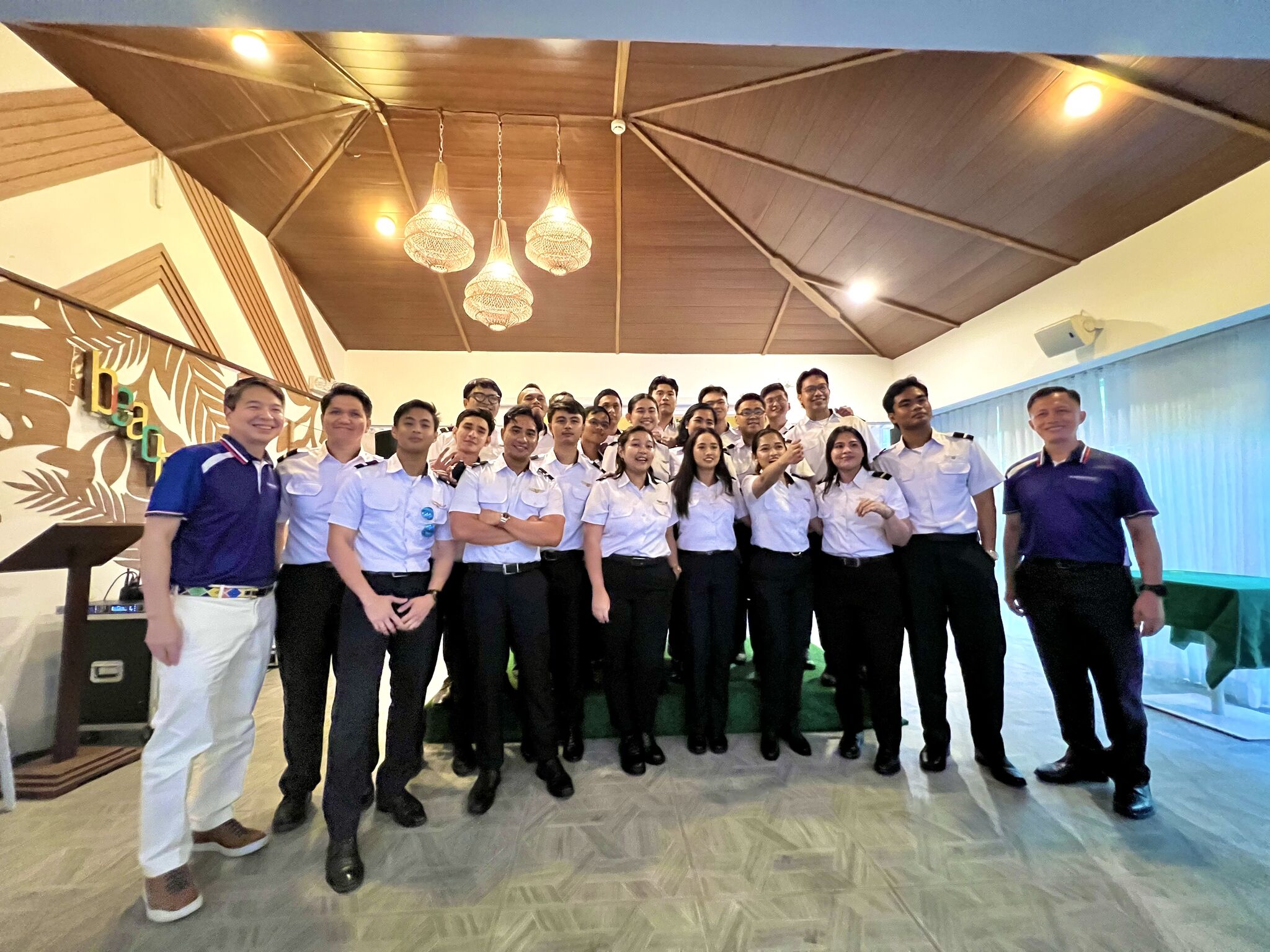 Airworks Aviation Academy - Pilot Training AFM.aero