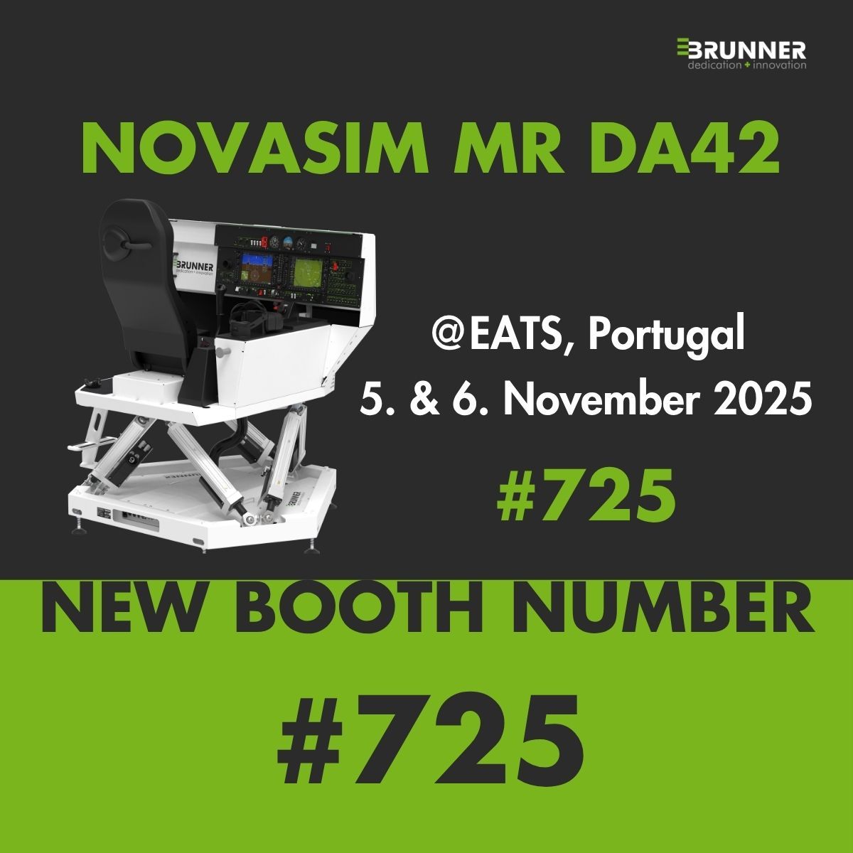 Brunner Elektronik - Pilot Training AFM.aero