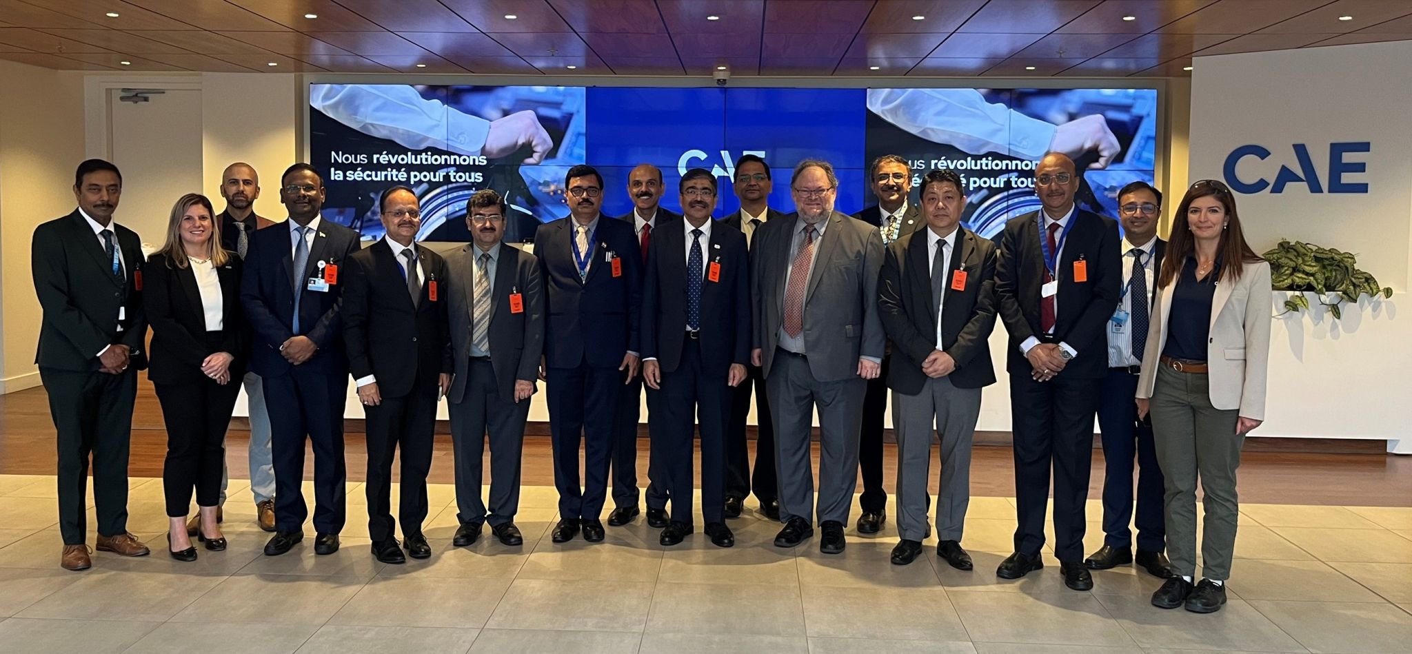 CAE - Pilot Training AFM.aero