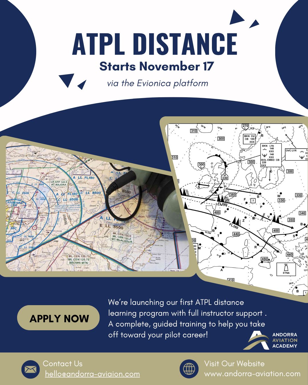 Andorra Aviation Academy_Pilot Training AFM.aero