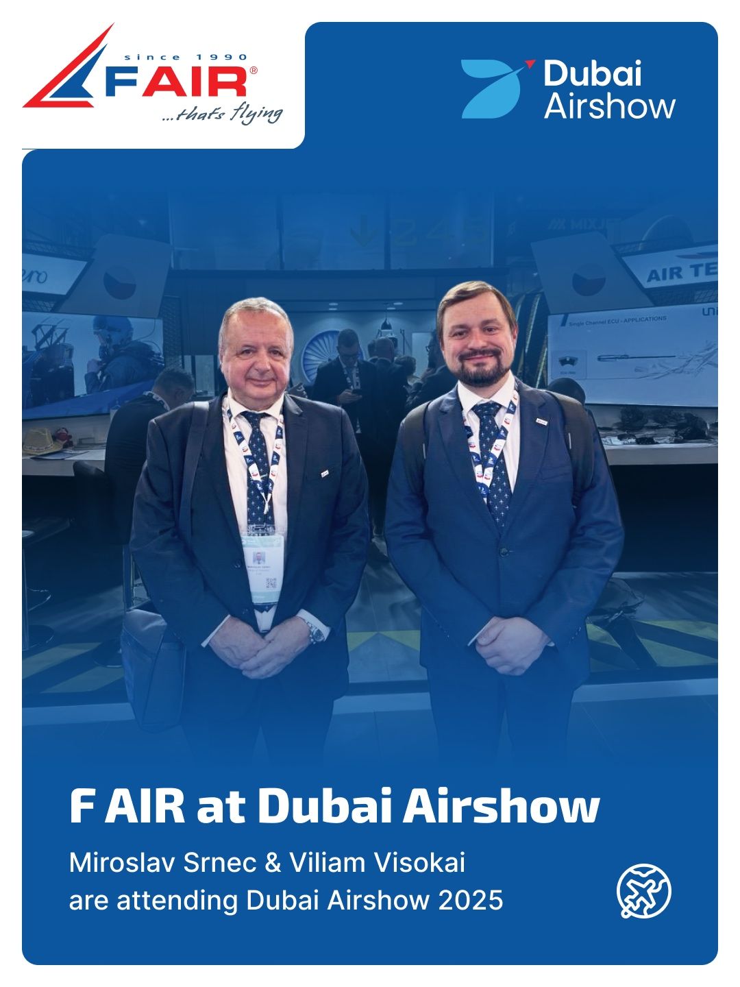 F AIR_Dubai Airshow_Pilot Training AFM.aero