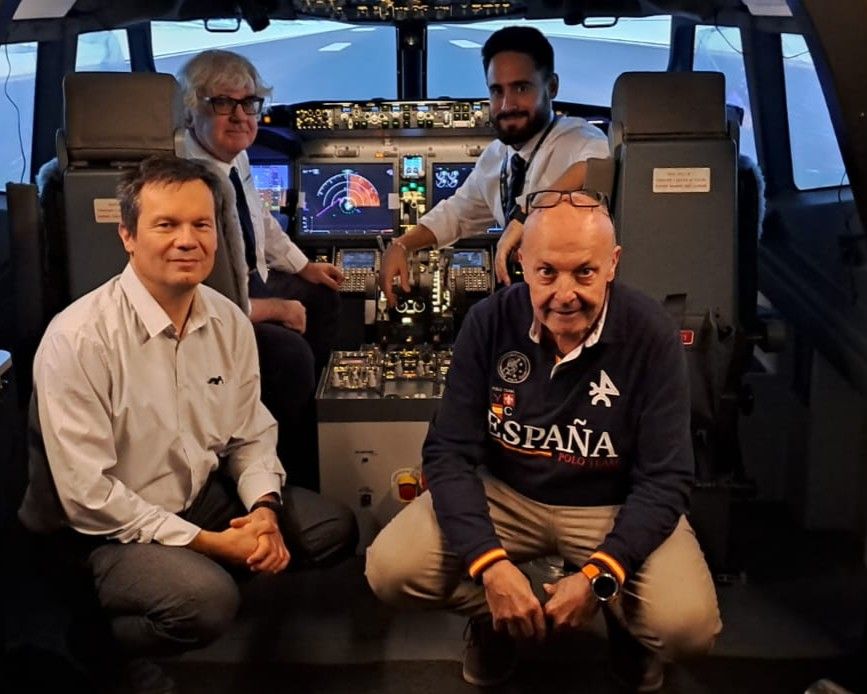 FTD.aero - Pilot Training AFM.aero