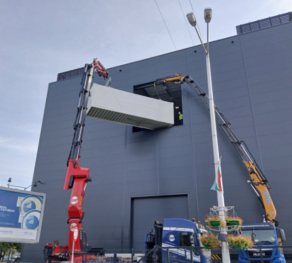 Flame Aviation Aviation Training Academy Sofia AFM