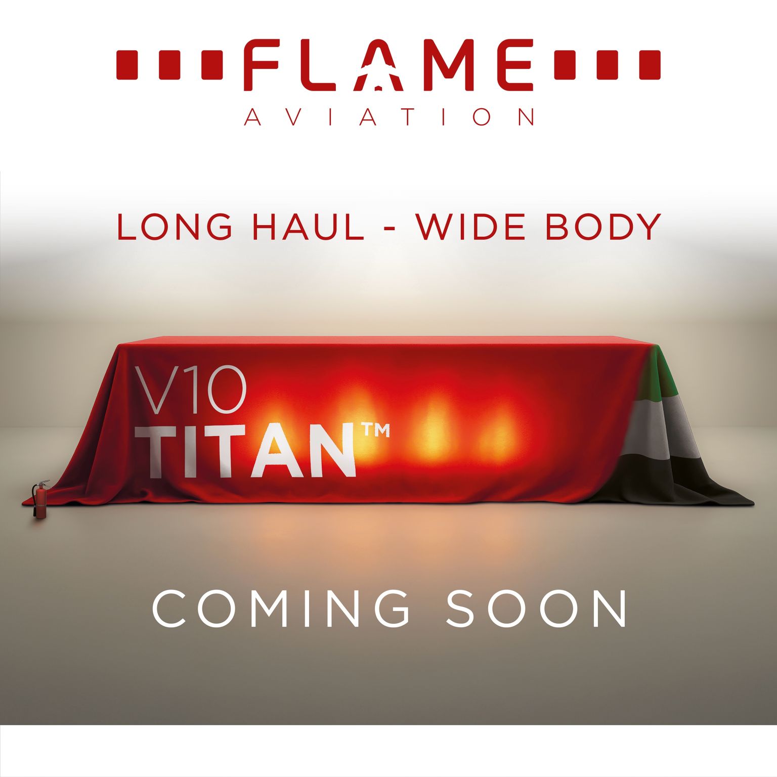 Flame Aviation - Pilot Training AFM.aero