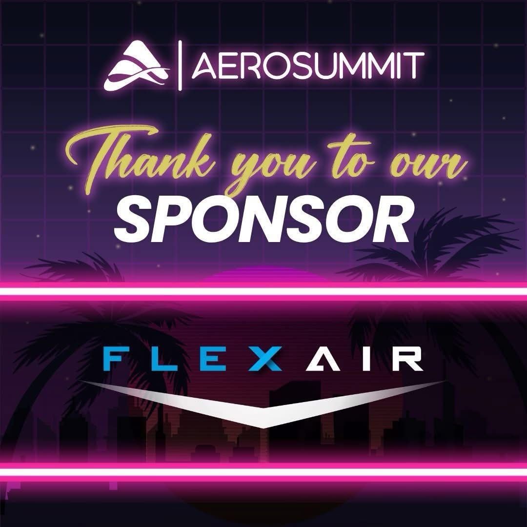 Flex Air Flight Training - Pilot Training AFM.aero