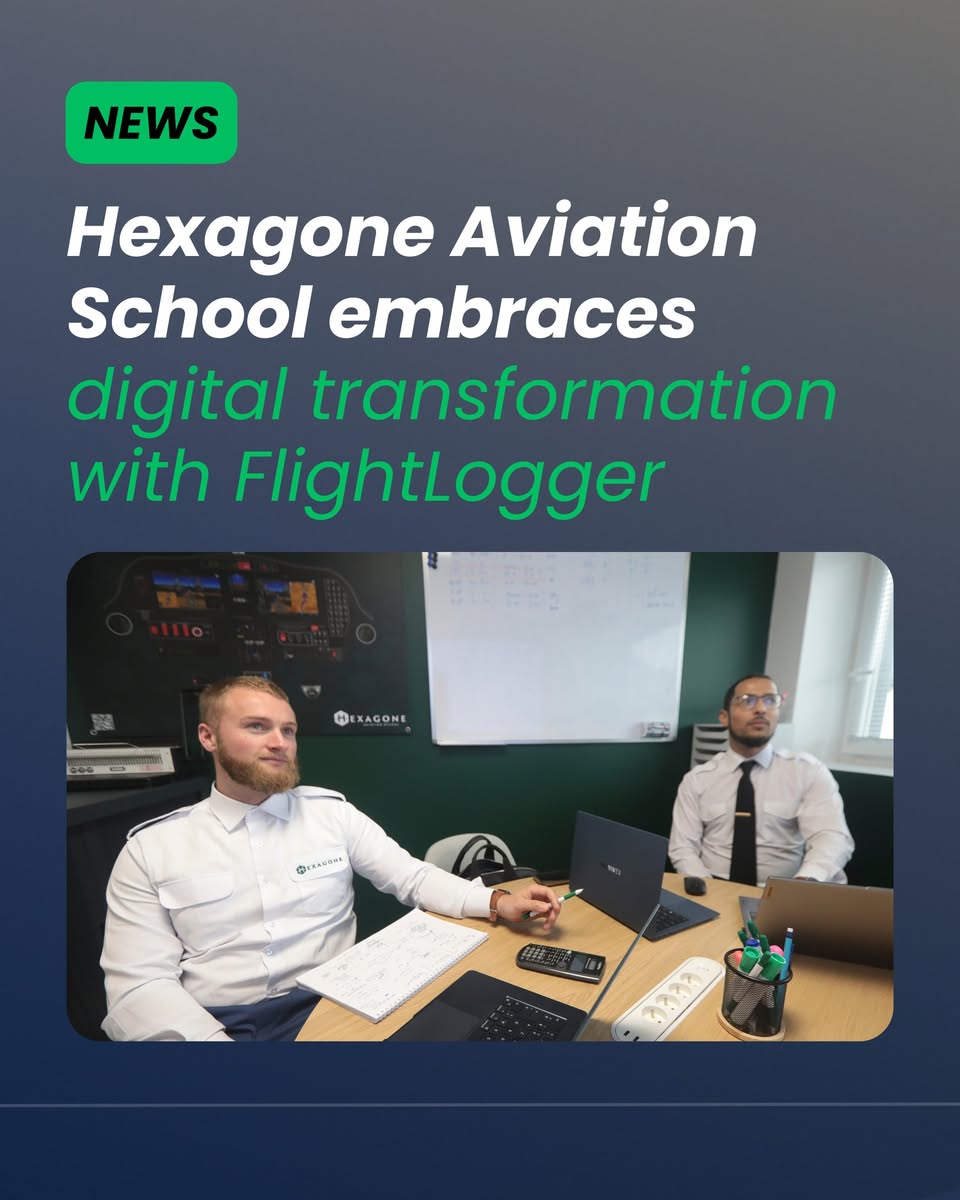 FlightLogger - Pilot Training AFM.aero