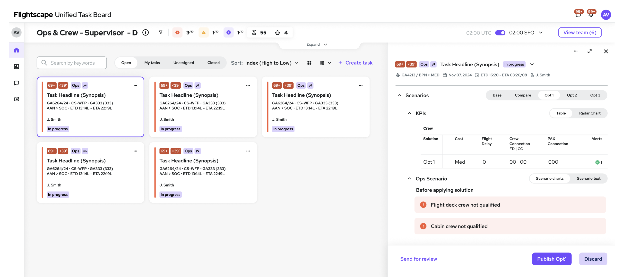 Flightscape_CAE_Pilot Training AFM.aero