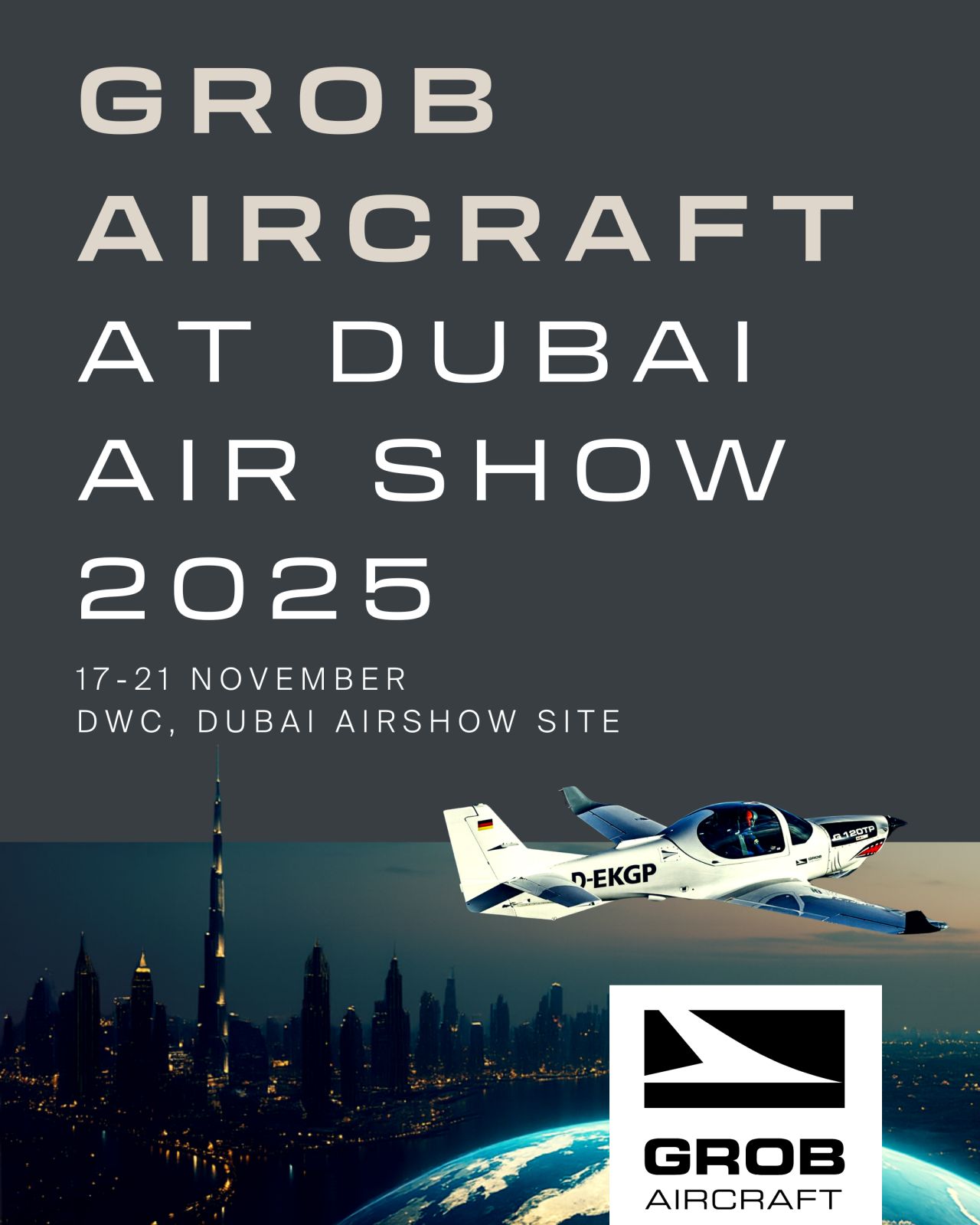 Grob Aircraft - Pilot Training AFM.aero