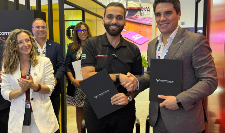 Intercontinental Aviation Academy Portugal Pilot Training AFM