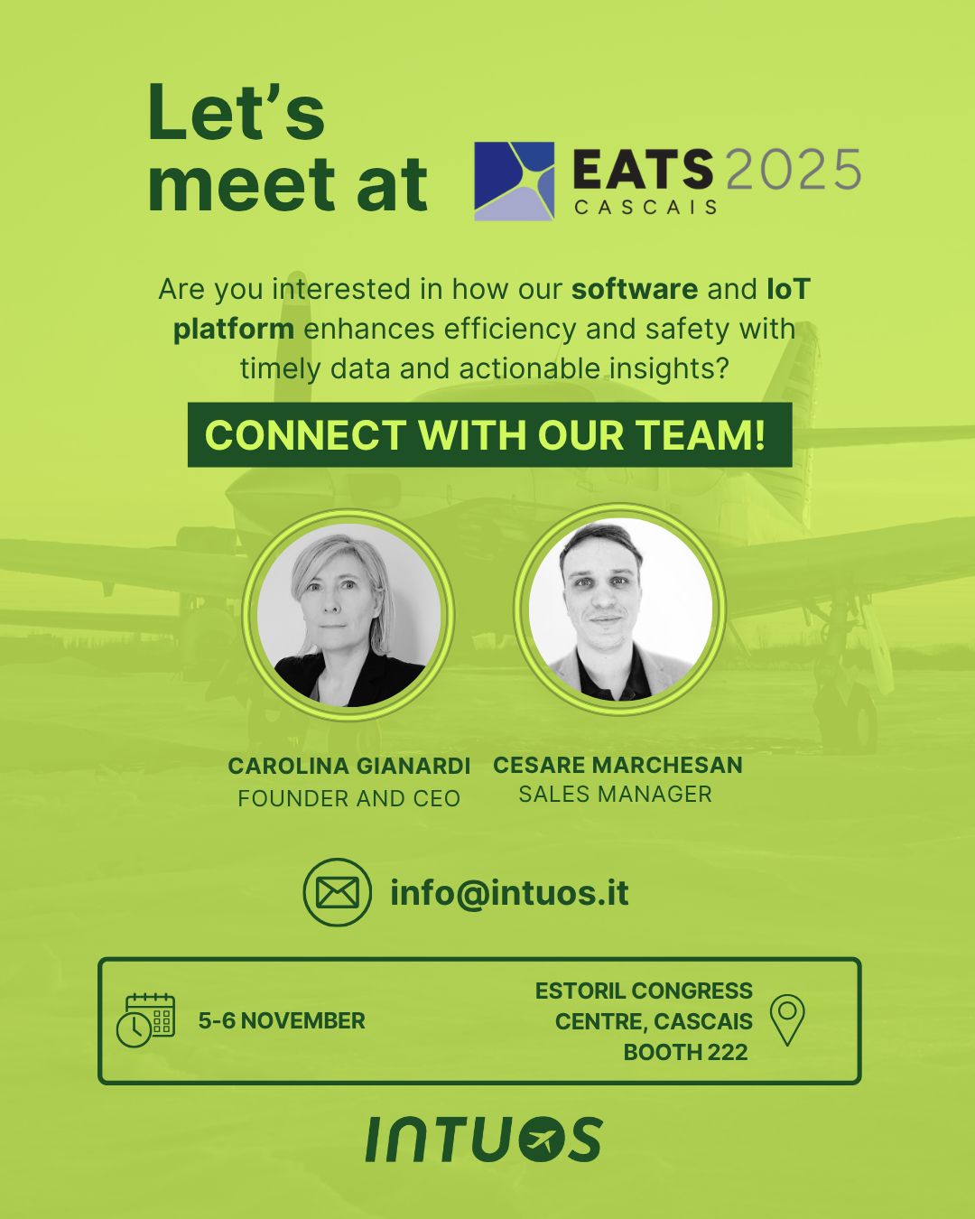 Intuos - Pilot Training AFM.aero