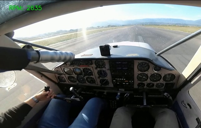 Intuos - Pilot Training AFM.aero