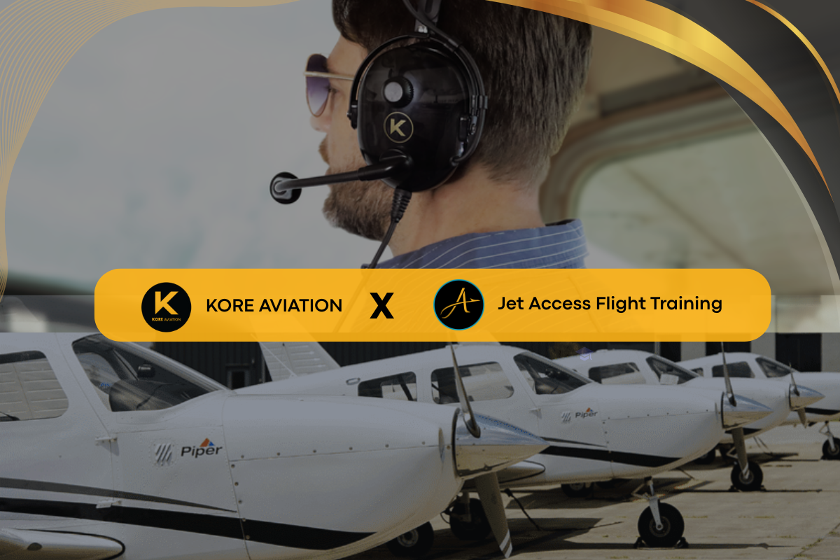 Kore Aviation_Jet Access Flight Training_Pilot Training AFM.aero