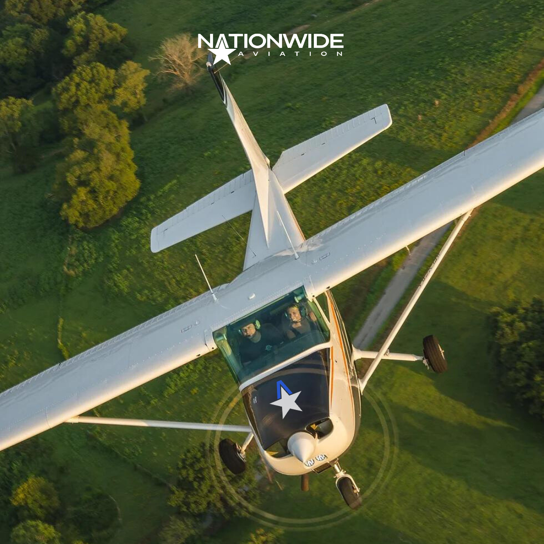 Nationwide Aviation - Pilot Training AFM.aero
