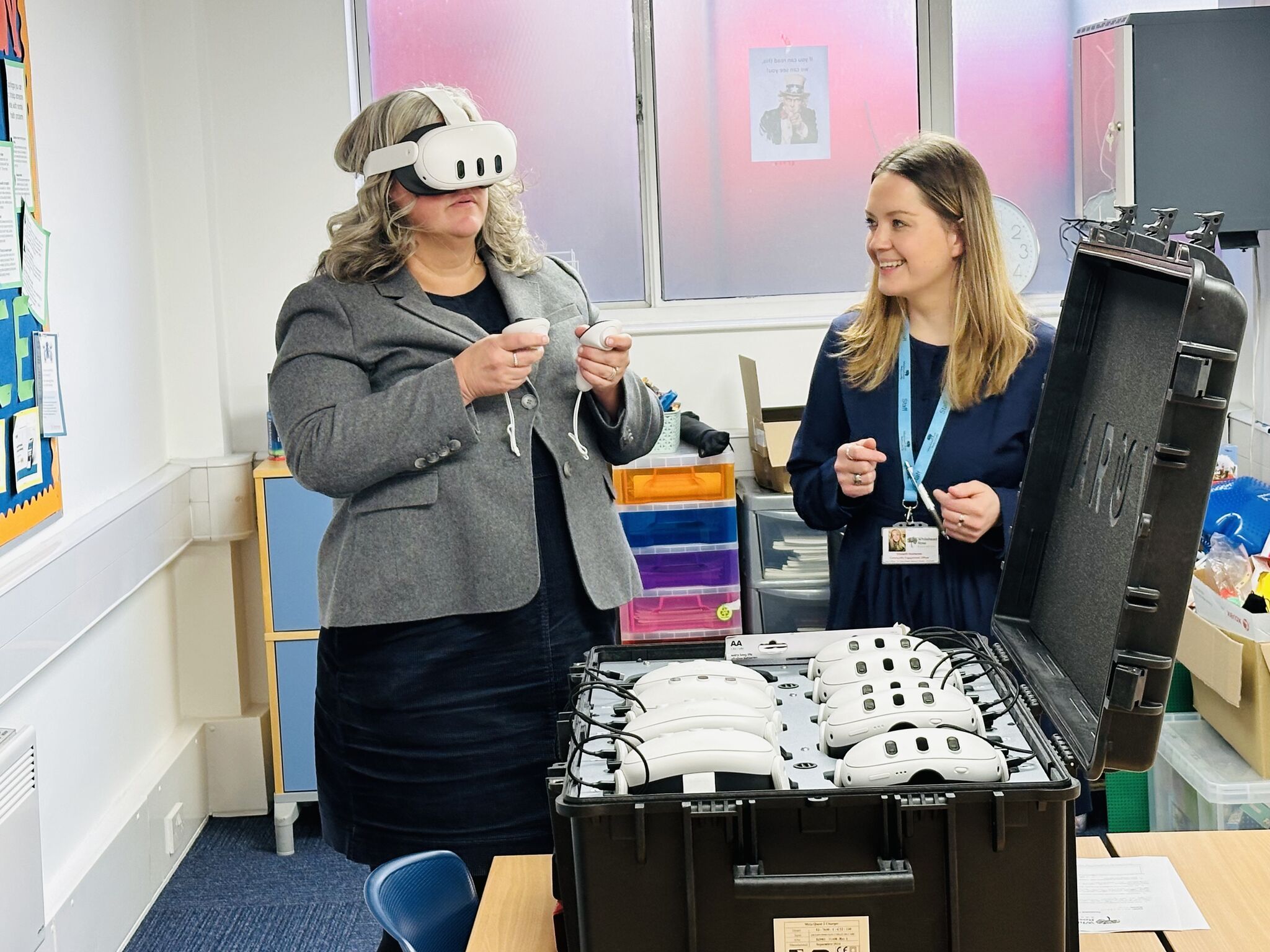 RedboxVR - Pilot Training AFM.aero