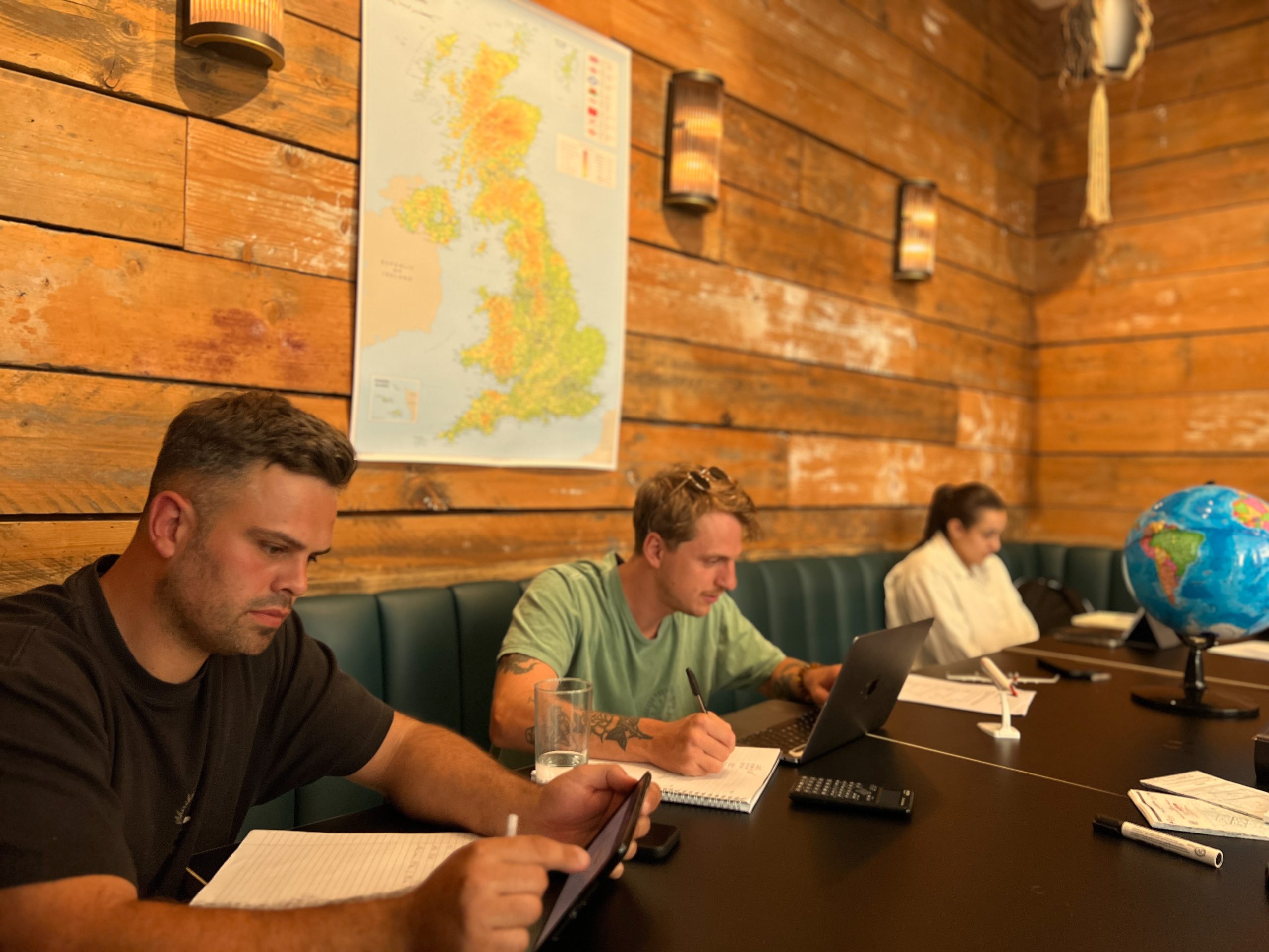 Resilient Pilot - Pilot Training AFM.aero