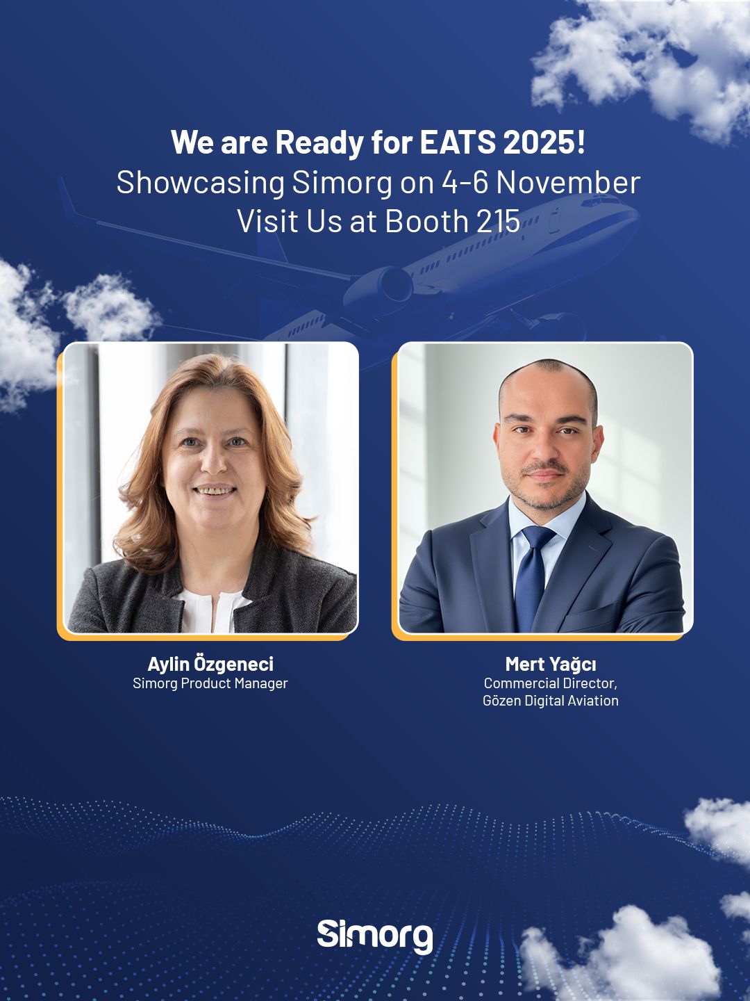 Simorg - Pilot Training AFM.aero