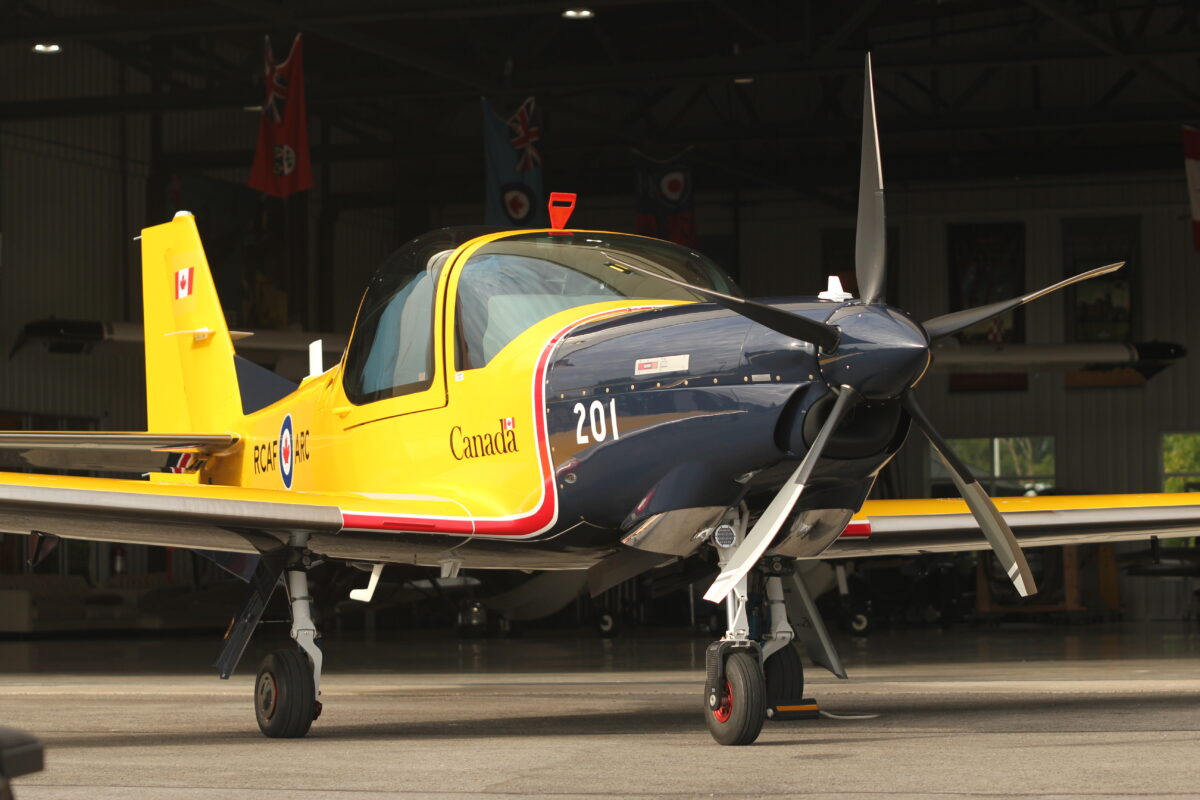 SkyAlyne - Pilot Training AFM.aero