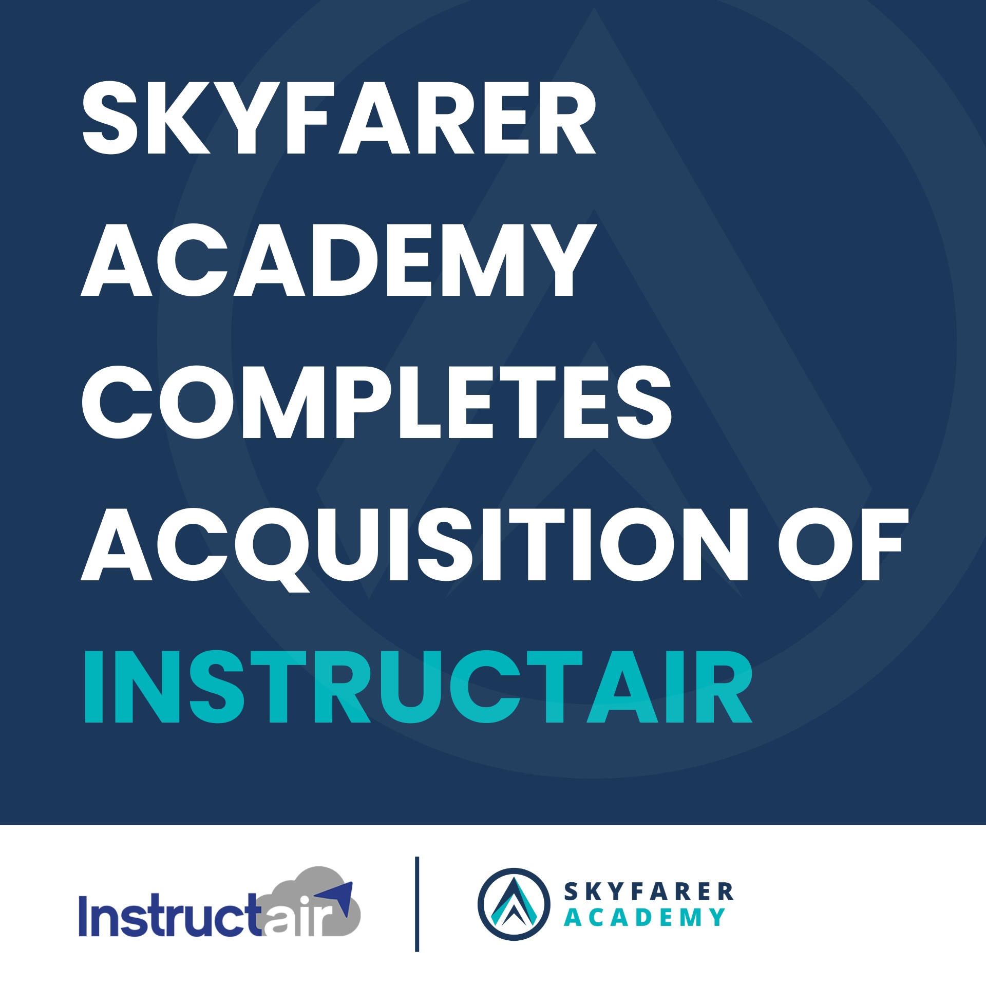 Instructair & Skyfarer - Pilot Training AFM.aero