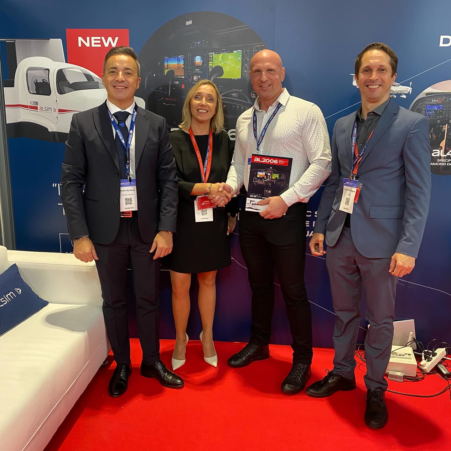 Smart Aviation - Pilot Training AFM.aero