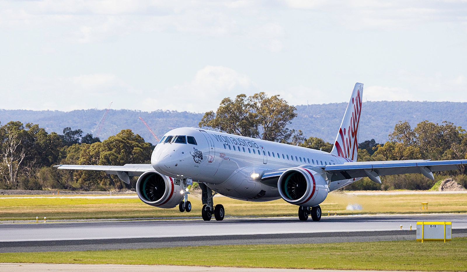 Virgin Australia - Pilot Training AFM.aero