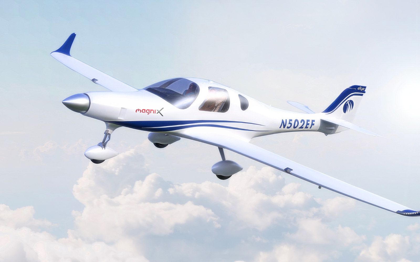 magniX_Bye Aerospace_Pilot Training AFM.aero